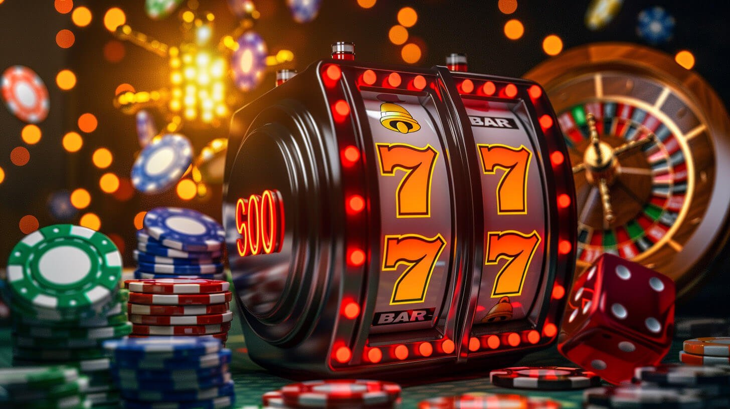 luckjili Online Slots ကစားနည်း Myanmar အဆင့်ဆင့် လမ်းညွှန် KBZPay AYA Pay