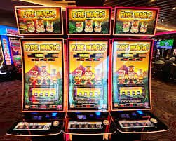 luckjili Slot Game Bonus Round Free Spins Feature မြန်မာ ကစားသမား
