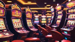 luckjili Megaways Slot Bonus Round Myanmar ကစားသမား ကစားနေခြင်း