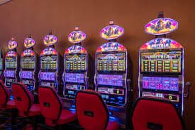 luckjili Online Slot RTP Rate Myanmar ကစားသမား Game ရွေးချယ်နေမှု