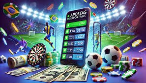 Virtual Sports နှင့် အခြားဂိမ်းများ